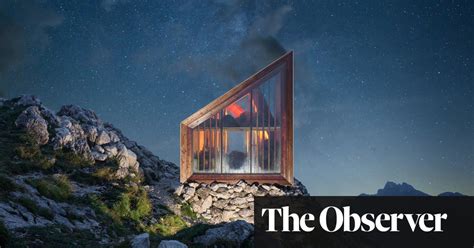 Architectural Adventures In The Alps In Pictures