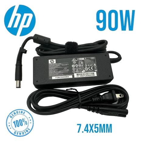 Original Genuine Hp W Prodesk G G G Ac Adapter Power