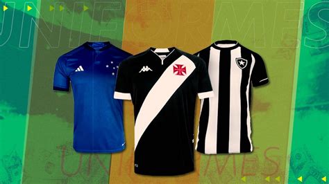 Top 10 Camisas De Time Mais Bonitas Do Futebol Segundo Eu Experimente