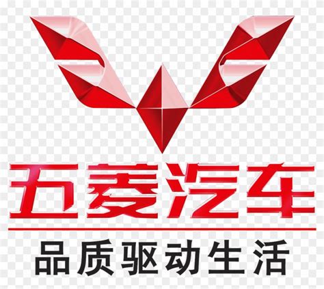 Wuling Logo Hd Png - Saic Wuling Logo Png Clipart (#4191621) - PikPng