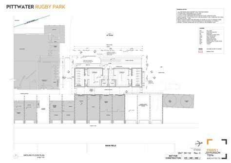 Female Friendly Change Facilities Pittwater Rugby Park Your Say