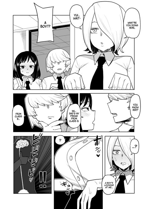 Teisou Gyakuten No Hero Academia Inverted Morality Hero Academia Page Nhentai Hentai