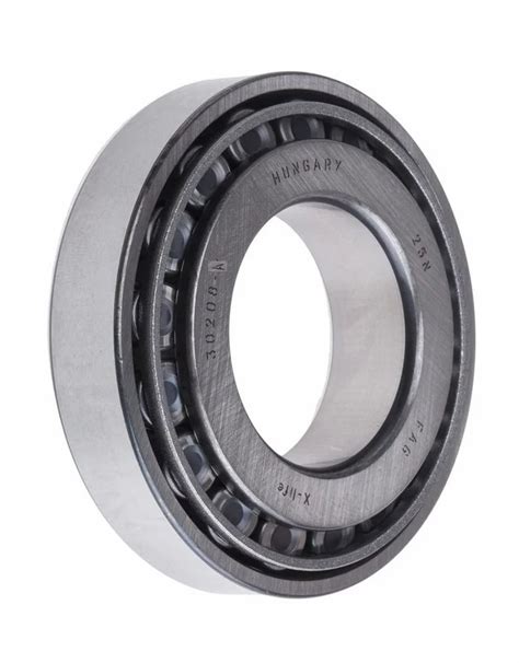 Tapered FAG 30208 A Taper Roller Bearing Bore Size 40 Mm 80mm At Rs