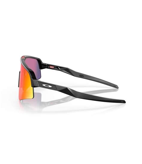 Oakley Sutro Lite Sweep Matte Black Prizm Road Sunglasses Echo Sports