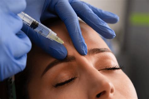 Estetica E Cosmetica Pode Aplicar Botox