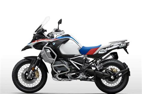 BMW R 1250 GS Caratteristiche Tecniche E Allestimenti Dueruote