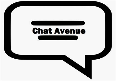 Chat Avenue | ChatAvenue Free Chatroom Service For Talk