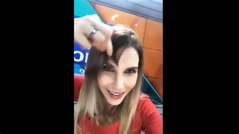 Juliana Oxenford Publica Conmovedor Mensaje Para Celebrar Cumplea Os De