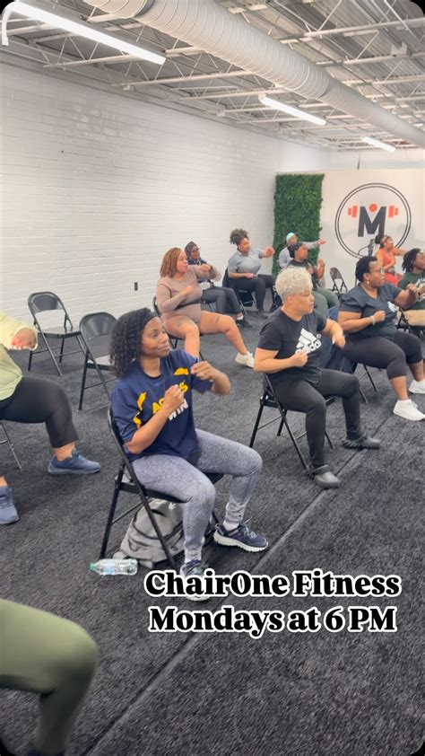 Looking for fun ways to stay active and energized in Greensboro, NC 🔥