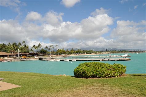 hickam air force base housing hickam communities