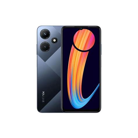 Vente smartphone infinix hot I GO GO NOIR à bas prix Electro Tounes
