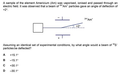 Electron Beam Deflection Angle Formula - The Best Picture Of Beam