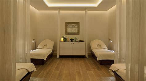 The Peninsula Spa Paris - Paris Spas - Paris, France - Forbes Travel Guide