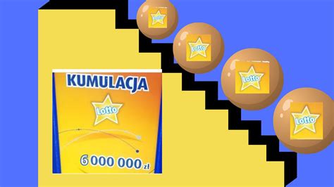 Dalsza Kumulacja Wyniki Lotto Wyniki Lotto