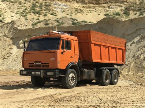 Крылья — Камаз МС-1К, 9,9 л., 2007 года | своими руками | DRIVE2