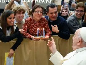 Parroquia San Pedro De Las Condes El Papa Francisco Advierte Sobre El