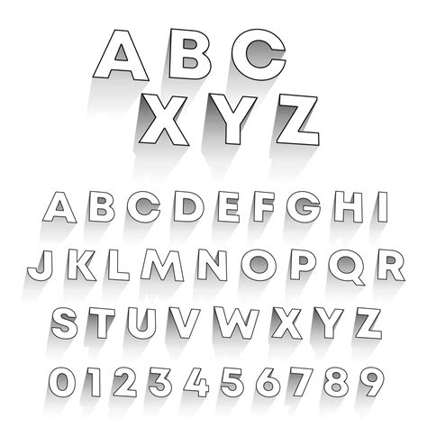 Download Black And White Letter 1920 X 1920 Wallpaper Wallpaper