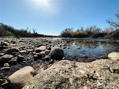 7 Best Ways to Enjoy Salt River Tubing in Arizona - CS Ginger Travel