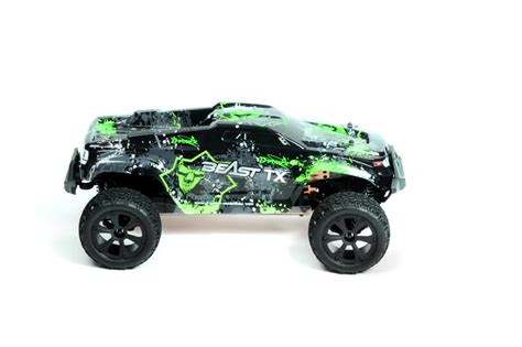 BEAST TX BL Truggy RTR D POWER Webshop