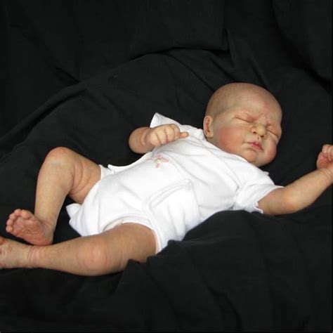 Reborn Doll Kit - Etsy