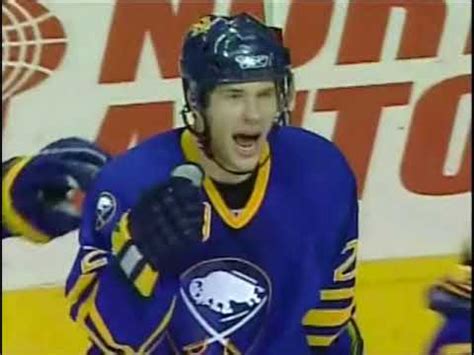 Buffalo Sabres Vs Vancouver Canucks All Sabres Goals Youtube