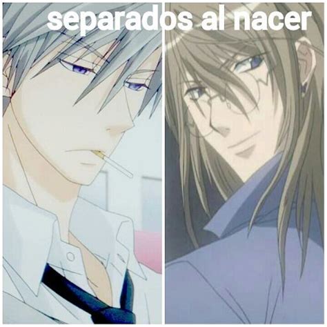 Separados Al Nacer XD Anime Amino