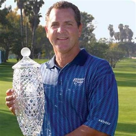 Tom Purtzer Former Phoenix Open Champion Talks This Years Wm Open