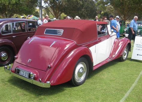 Armstrong Siddeley Hurricane | British cars, Armstrong, Motor car