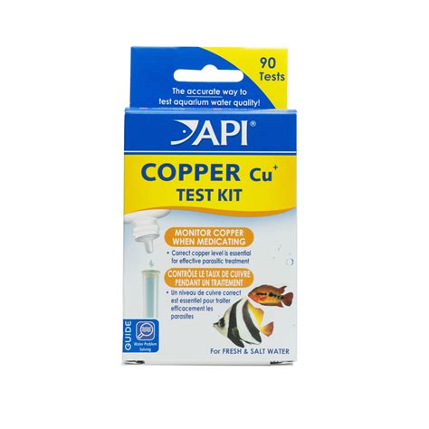 Api® Copper Test Kit