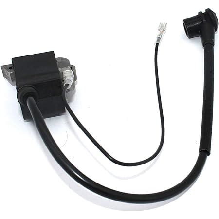 Amazon Cancanle Ignition Coil Magneto For Husqvarna