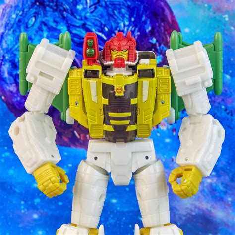 Transformers G2 Jhiaxus Returns With New Hasbro Legacy Figure