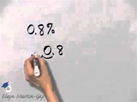 Martin Gay Basic Math Ei Ch Ex Youtube
