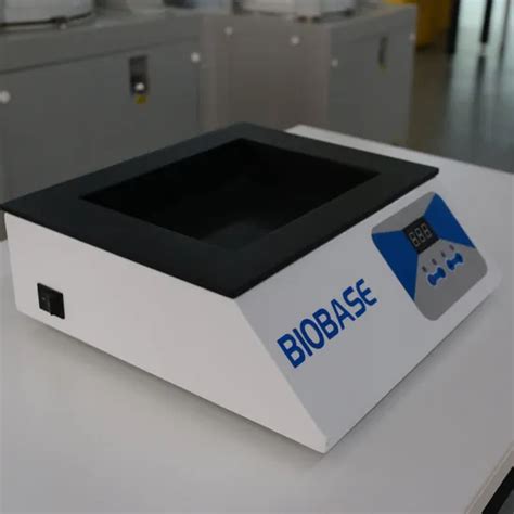Biobase China Slide Dryer Hot Plate Histopathology Tissue Flotation Water Bath
