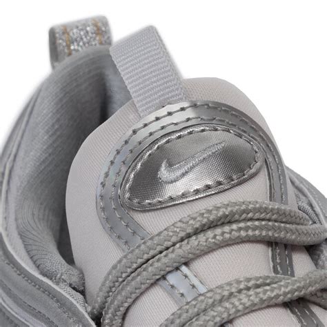 Nike Air Max Se Aq Vast Grey Metallic Silver