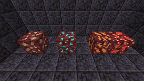 Ores Ores Ores Minecraft Mods Curseforge