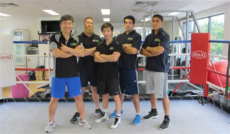 Personal Training Jobs Gym In Brisbane Dundees Boxing And Fitness