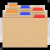 🗂 Card Index Dividers Emoji Copy Paste 🗂