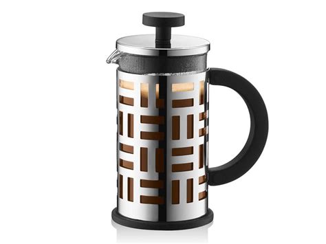 Best French Press Coffee Makers For A Fresh Brew Man Of Many