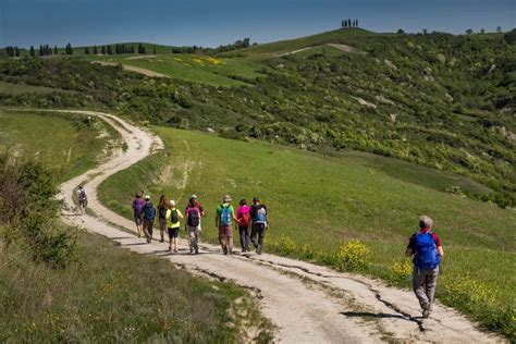 Toscana A Piedi 7 Indimenticabili Percorsi Di Trekking TuscanyPeople