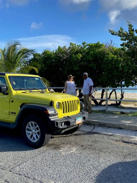 St. Thomas Sightseeing and Shopping Tour | Instant Booking