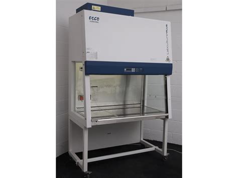 Esco Class 2 Biosafety Cabinet Cabinets Matttroy