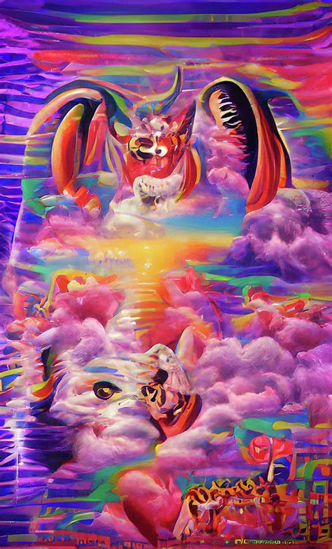 Greatness Awaits Digital Art By Devin Harris Fine Art America