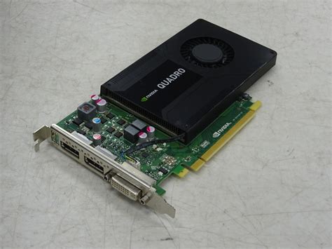 Yahoo オークション グラフィックボード NVIDIA Quadro K2200 4GB ジ