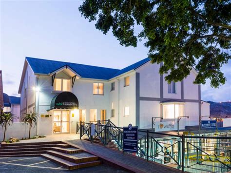 Simons Town Quayside Hotel Special Deals And Offers Book Now