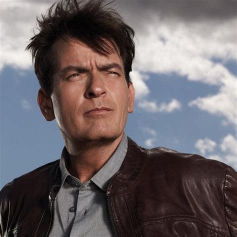 Charlie Sheen Ferris Bueller