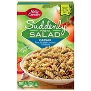 Betty Crocker Ranch Bacon Suddenly Pasta Salad Shop Pantry Meals At