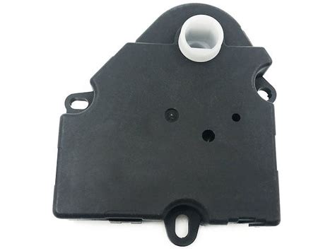 Main Air Flap Actuator Compatible With 1992 1994 Gmc K1500 Suburban 1993