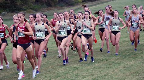 2021 Season Preview Vanderbilt Cross Country The Vanderbilt Hustler