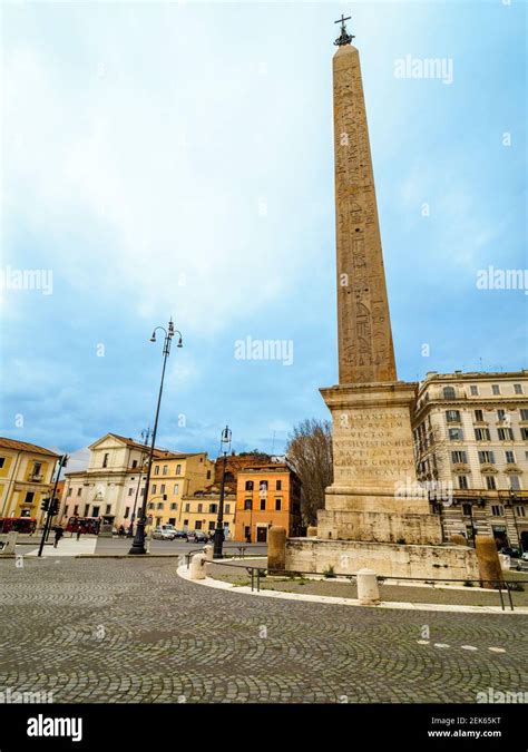 Tallest Obelisk In The World Hi Res Stock Photography And Images Alamy