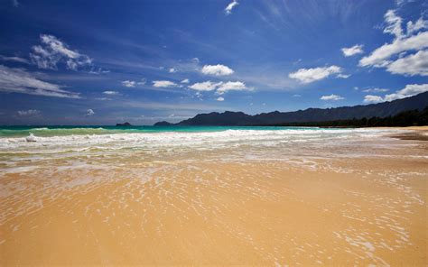 Oahu Beaches Wallpapers - 4k, HD Oahu Beaches Backgrounds on WallpaperBat